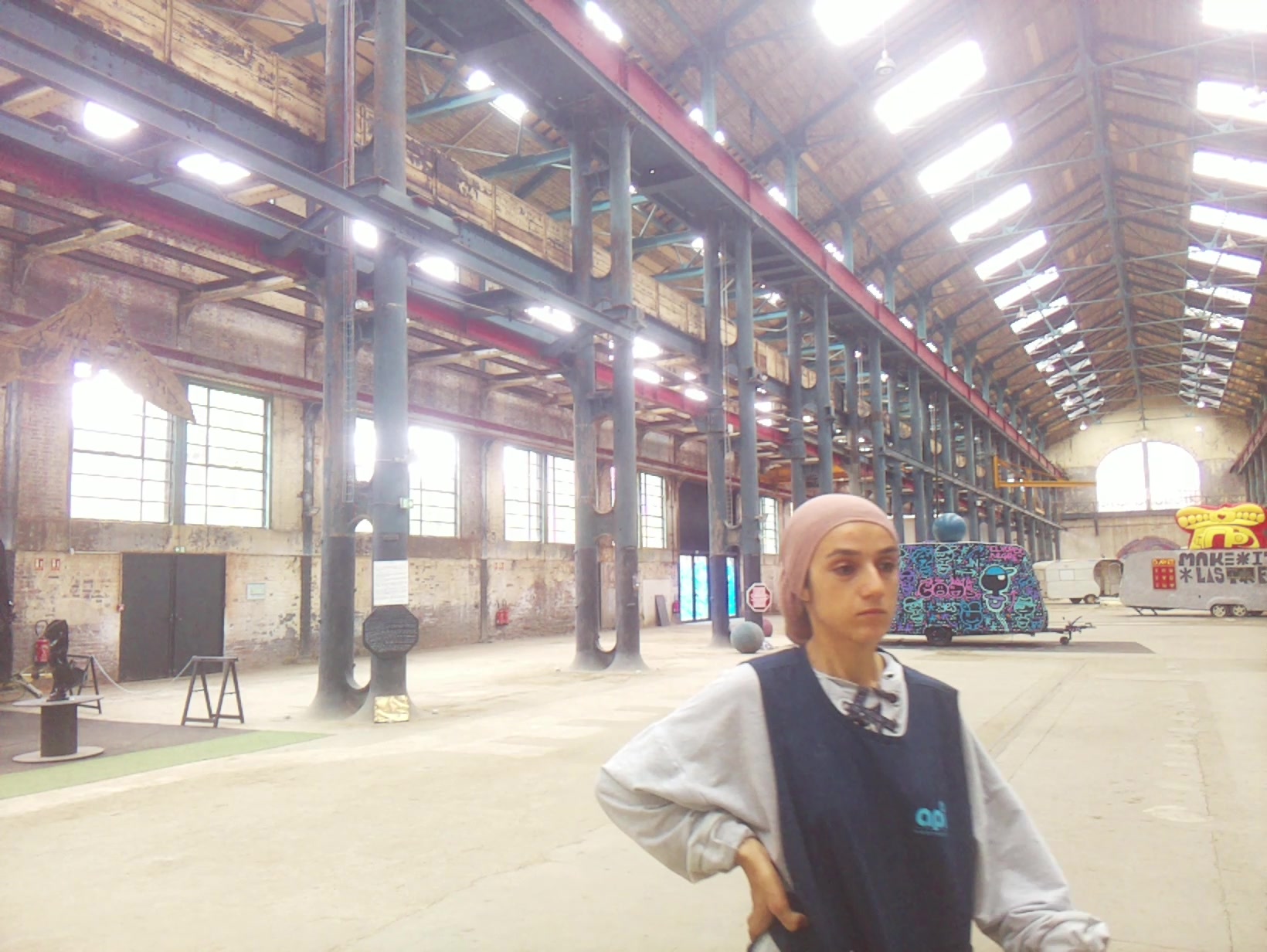 APB! Crime Reference: 68C69B36D8DA8. A Metha addict is wanted for lurking