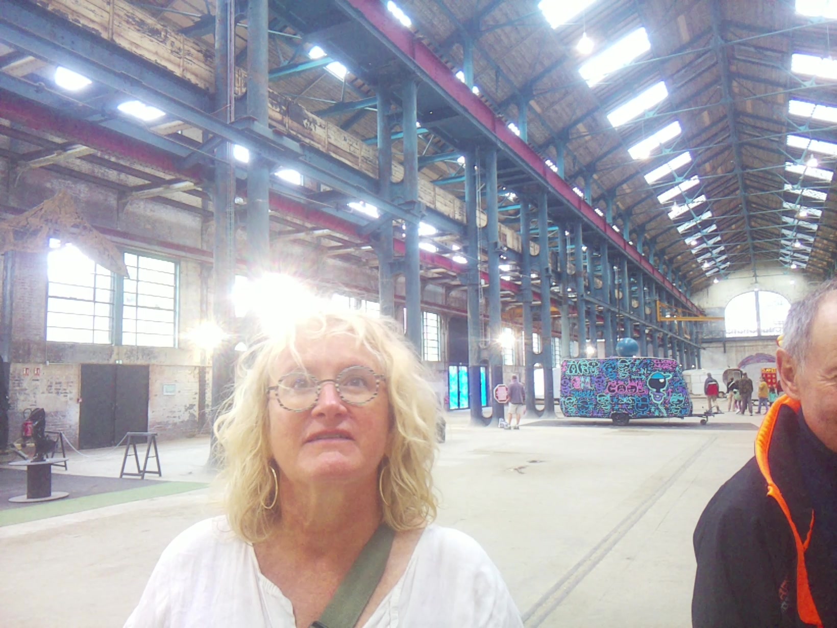 APB! Crime Reference: 68D0044A9E935. A Metha addict is wanted for lurking