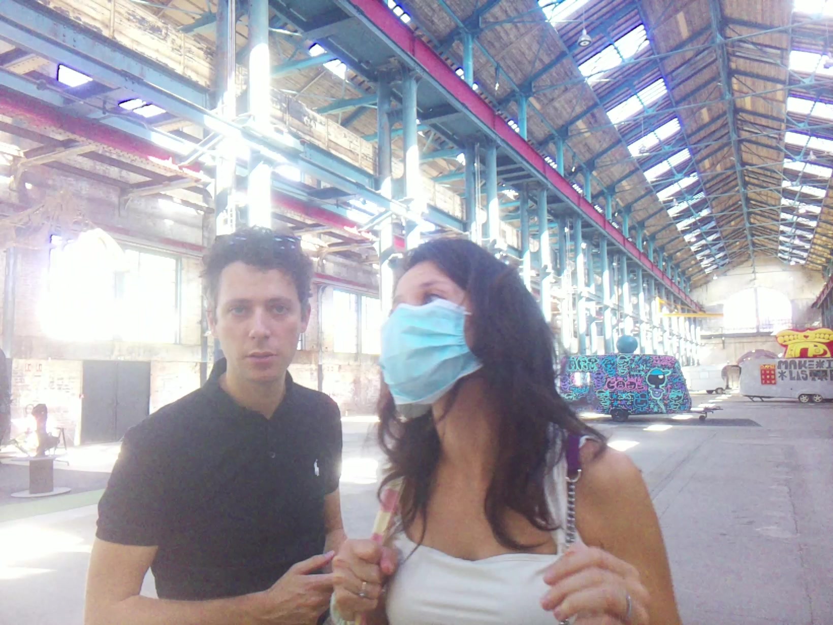 APB! Crime Reference: 68CEA3C088206. A Metha addict is wanted for lurking