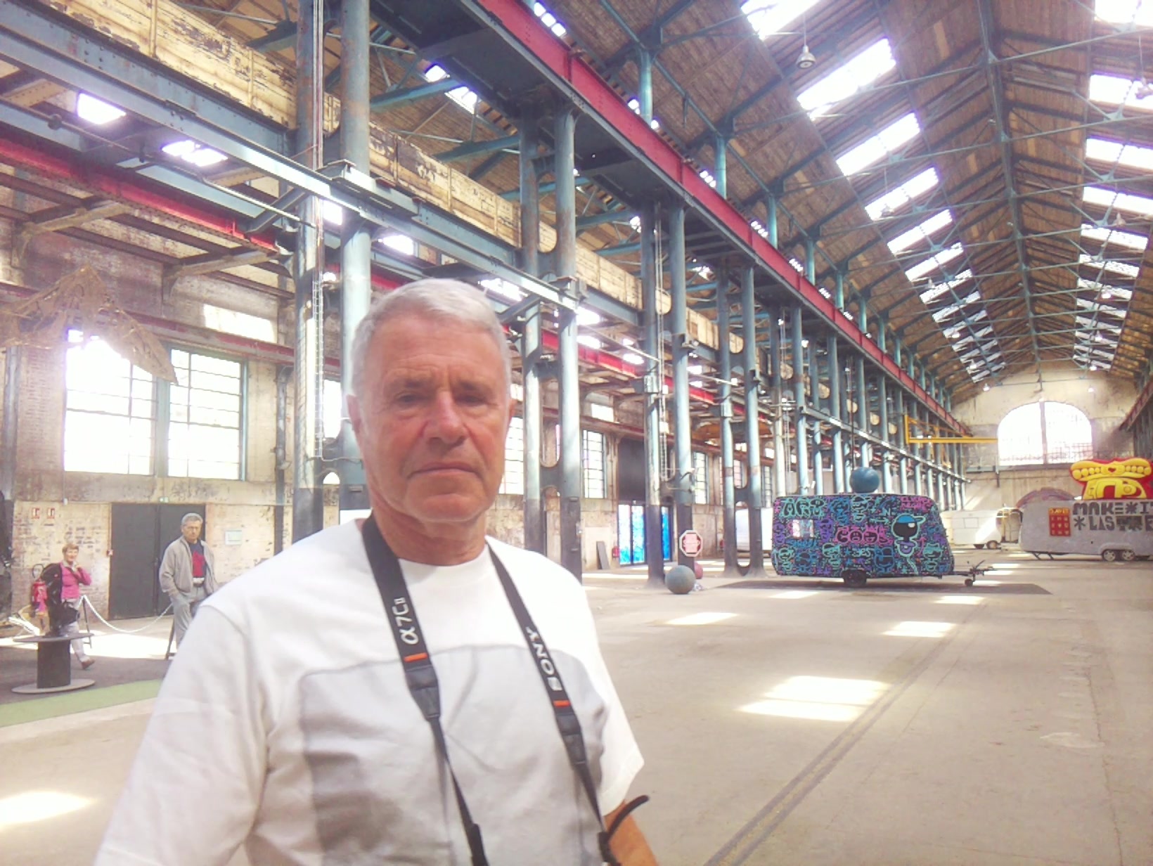 APB! Crime Reference: 68C6B8F9F08F5. A Metha addict is wanted for lurking