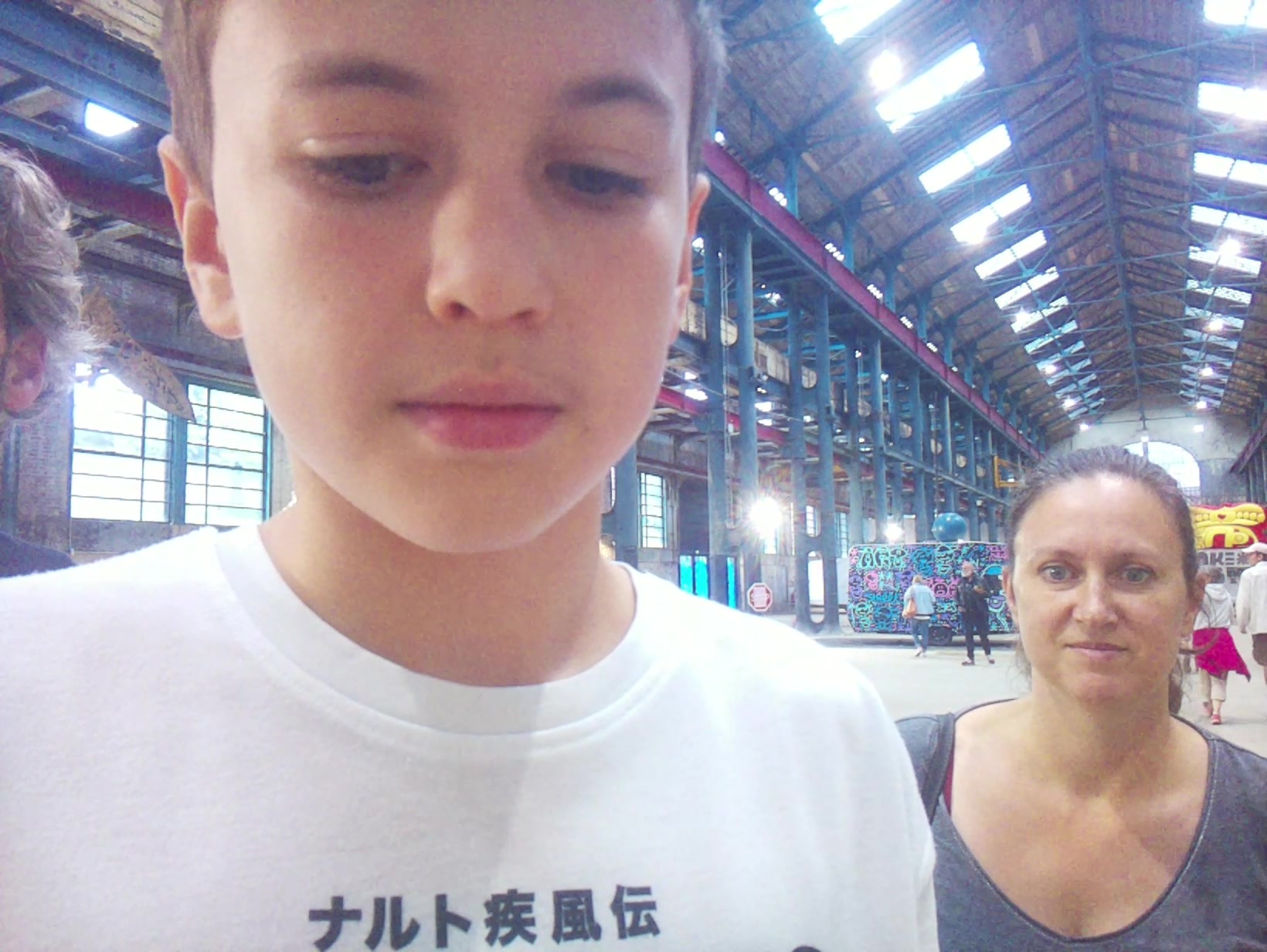 APB! Crime Reference: 68CFFF9F94F71. A Metha addict is wanted for lurking