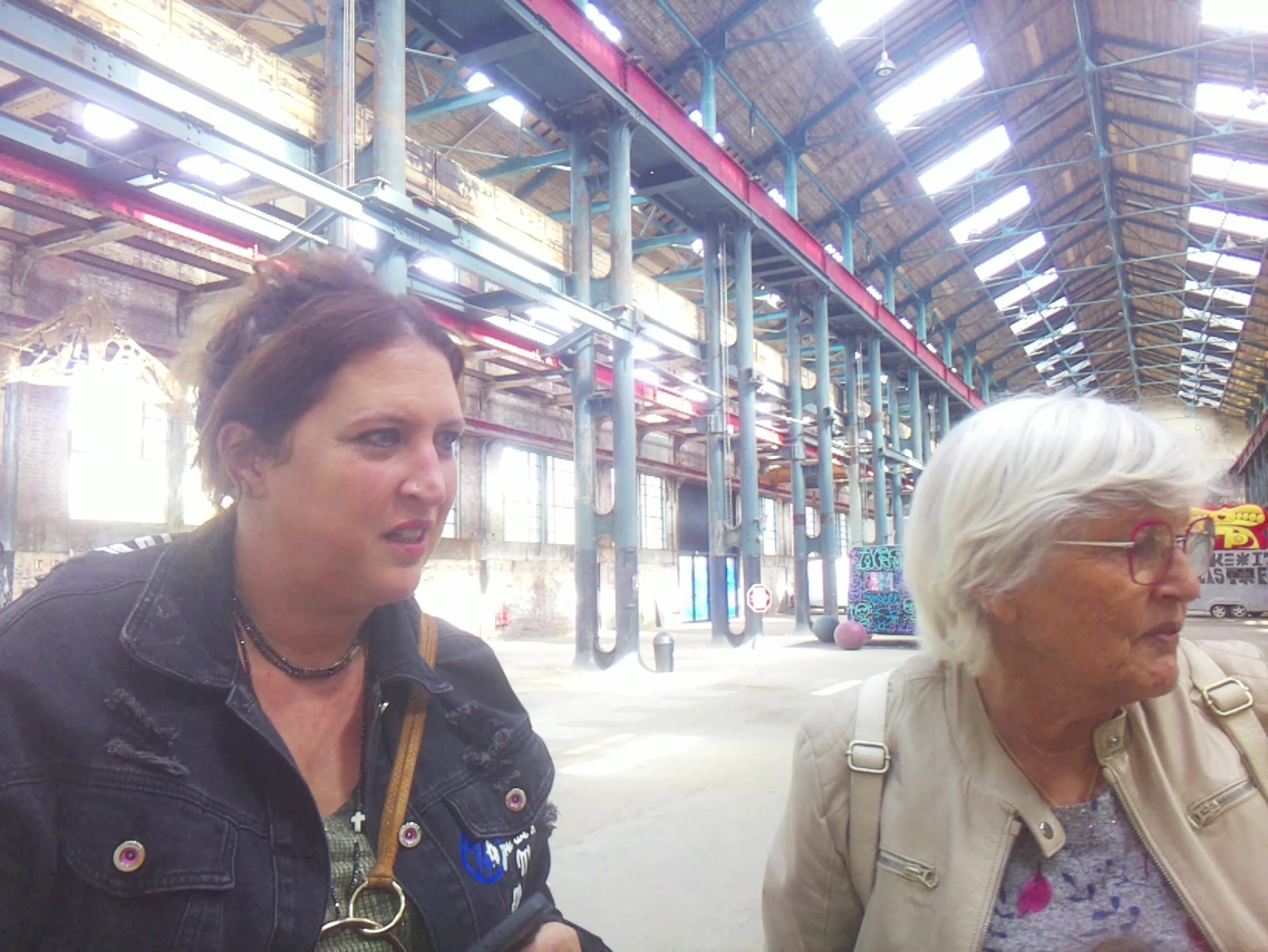 APB! Crime Reference: 68D92C1EC2047. A Metha addict is wanted for lurking