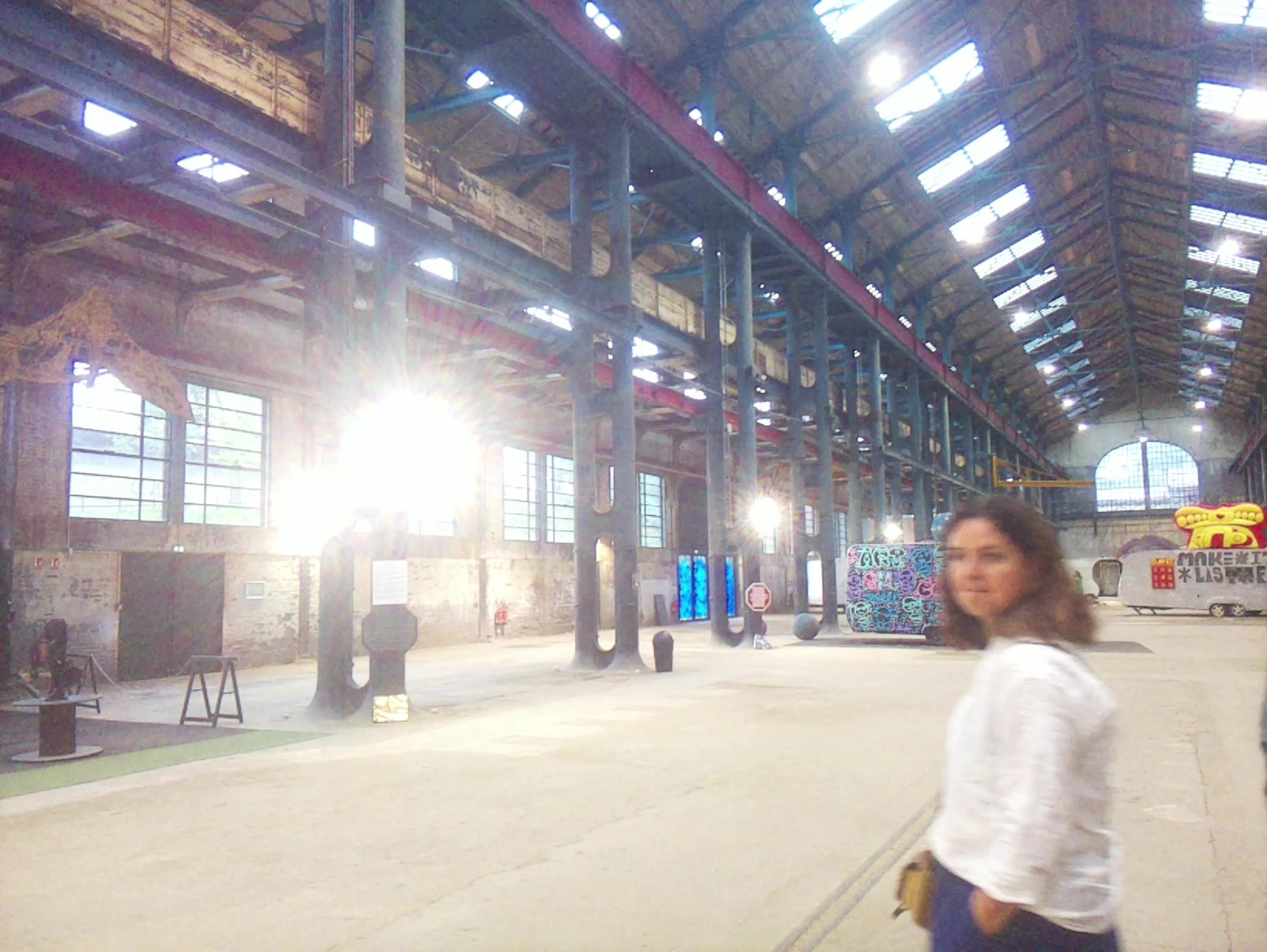 APB! Crime Reference: 68CFC19FE3FB6. A Metha addict is wanted for lurking