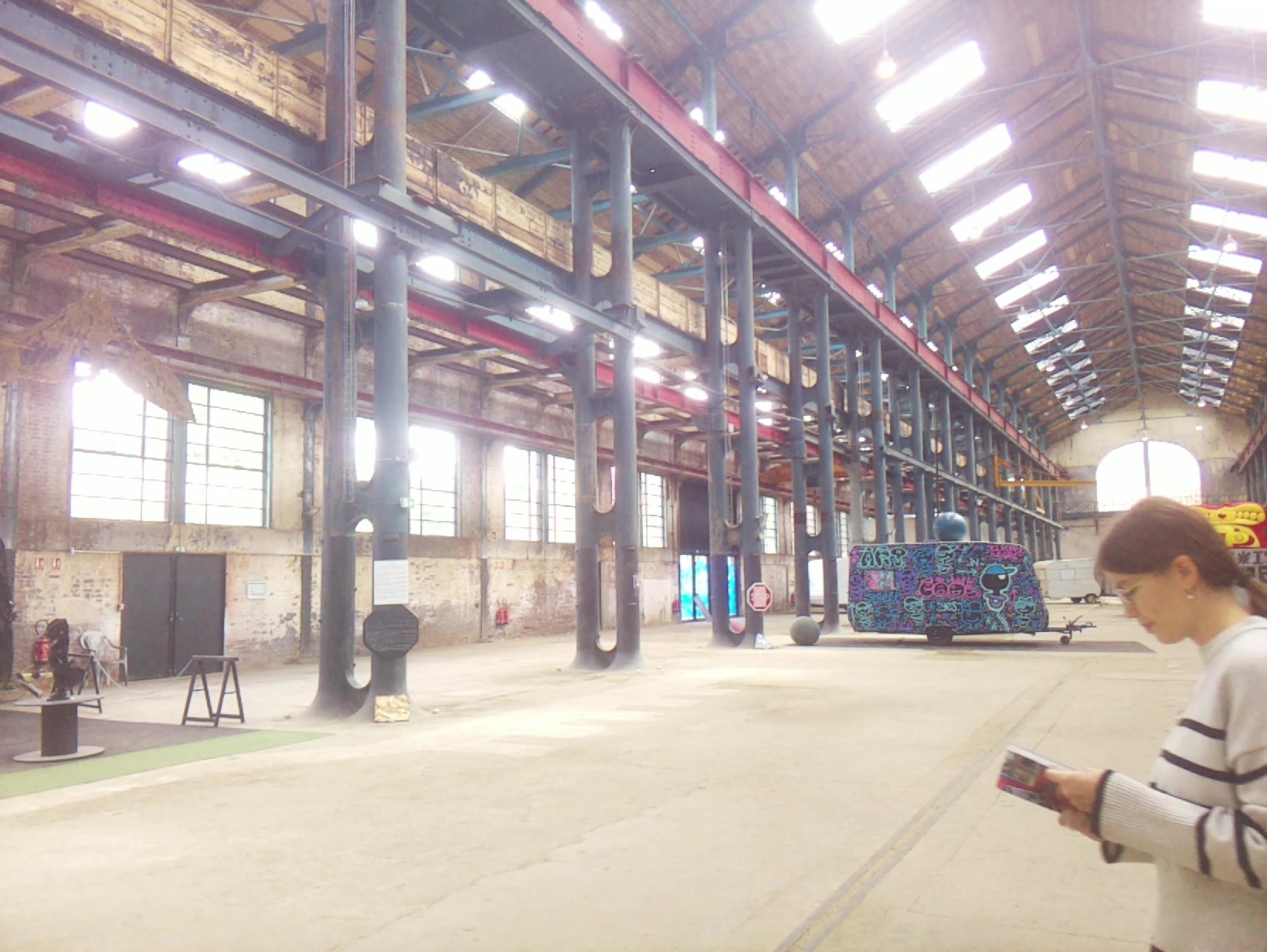 APB! Crime Reference: 68BFF5AFC98EF. A Metha addict is wanted for lurking