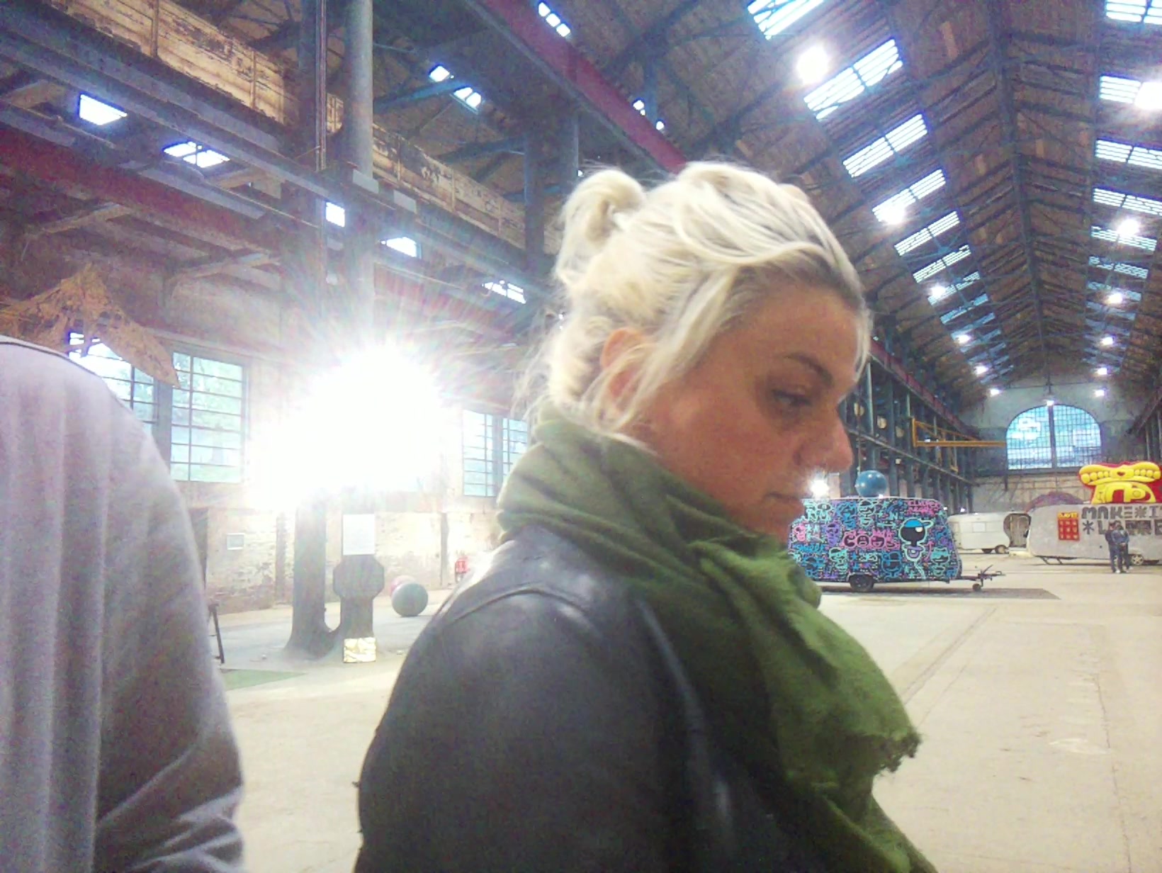 APB! Crime Reference: 68CFF359803C9. A Metha addict is wanted for lurking