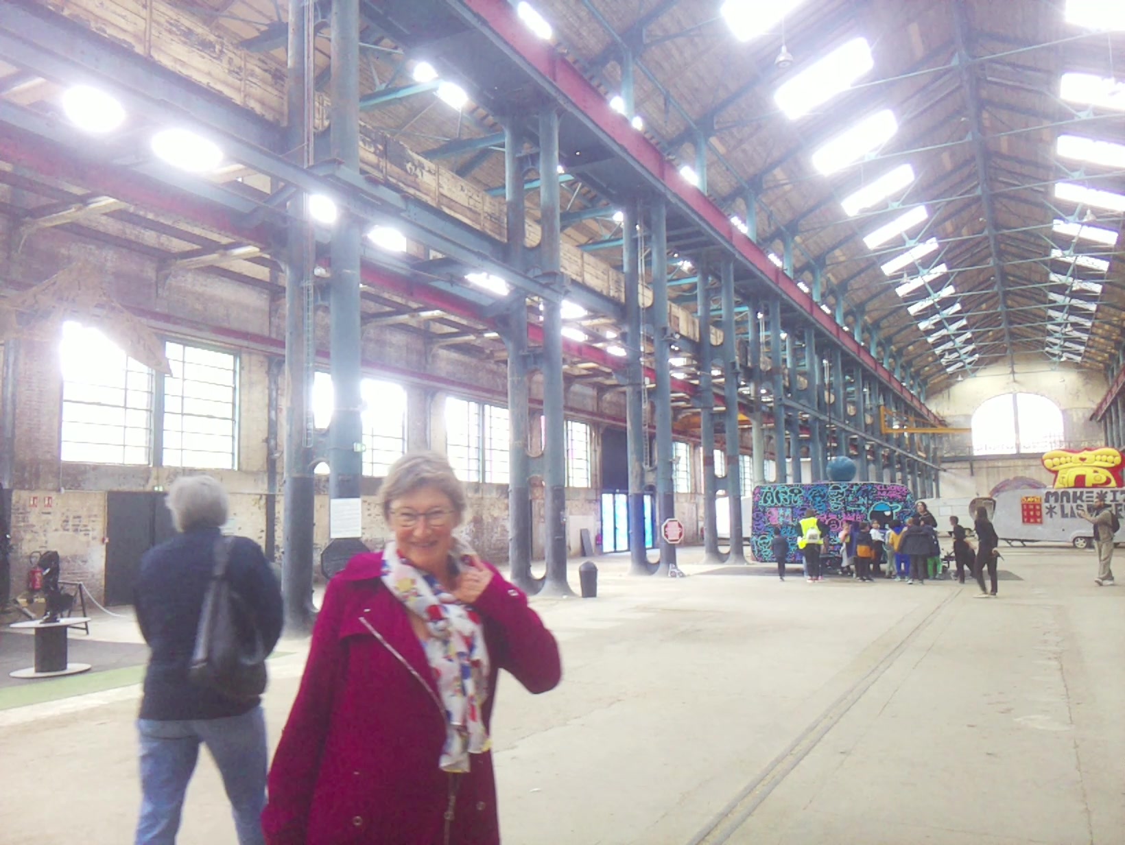 APB! Crime Reference: 68D3ED2AA1AC1. A Metha addict is wanted for lurking