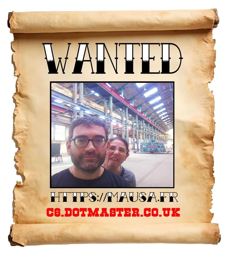 APB! Crime Reference: 68CEB5EB993B7. A Metha addict is wanted in relation to a crime