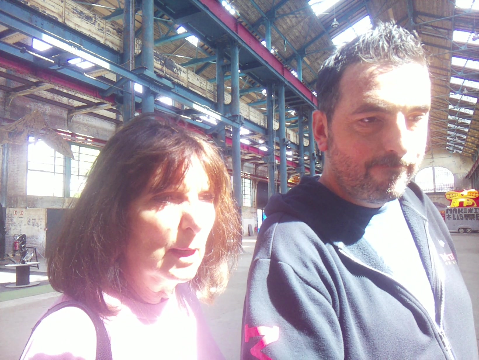 APB! Crime Reference: 68C40FD2C3B7F. A Metha addict is wanted for lurking