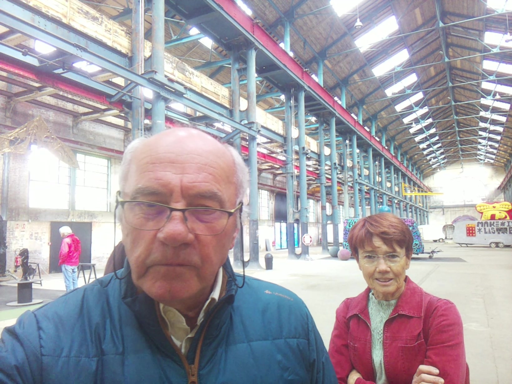 APB! Crime Reference: 68D5433E57C9F. A Metha addict is wanted for lurking