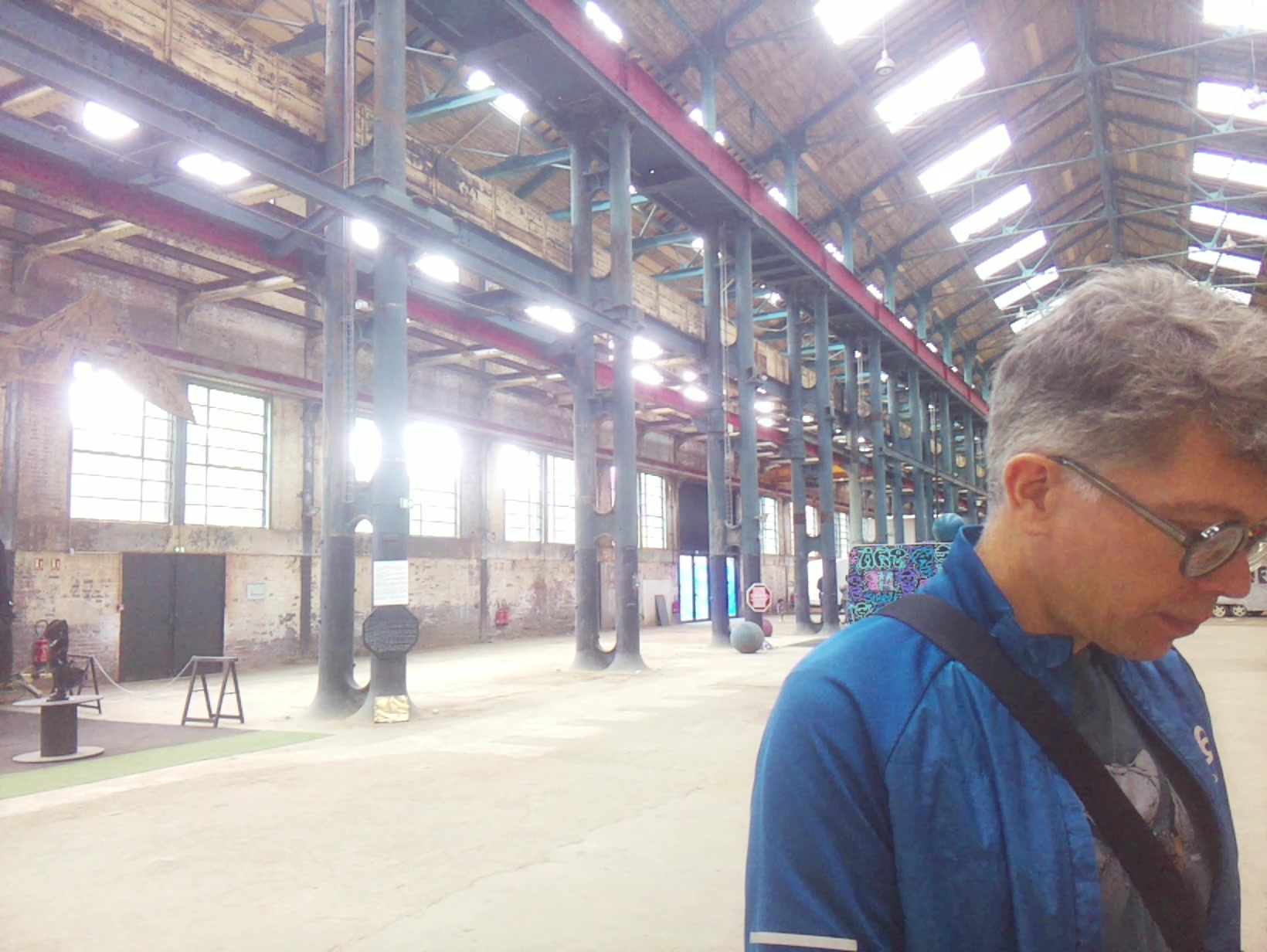 APB! Crime Reference: 68C691C47134A. A Metha addict is wanted for lurking