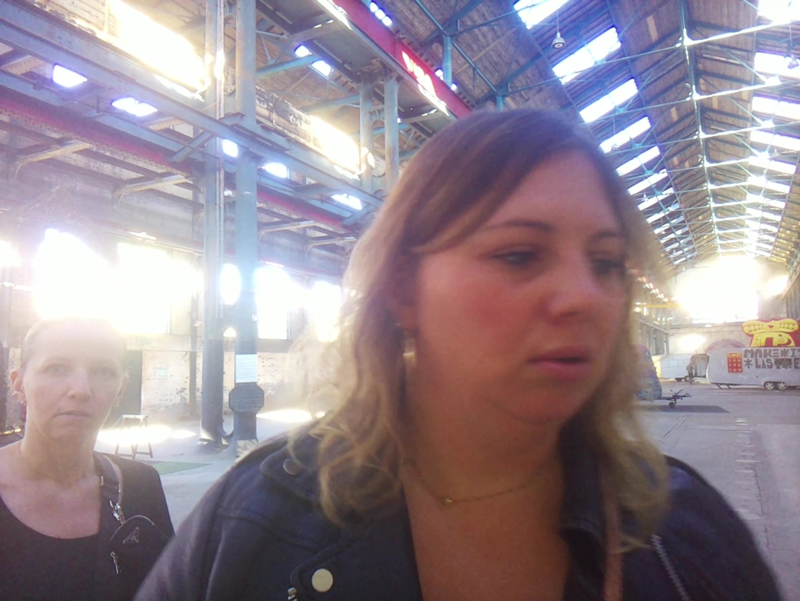 APB! Crime Reference: 68D7FDD3D62D4. A Metha addict is wanted for lurking