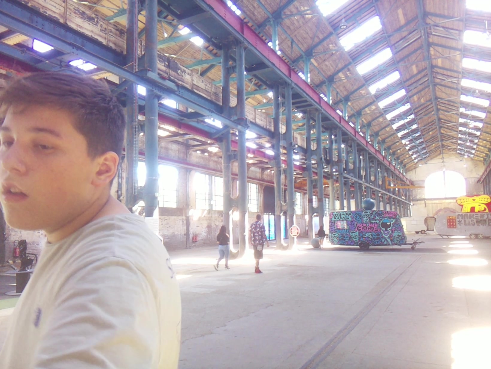 APB! Crime Reference: 68CE769A0A83F. A Metha addict is wanted for lurking