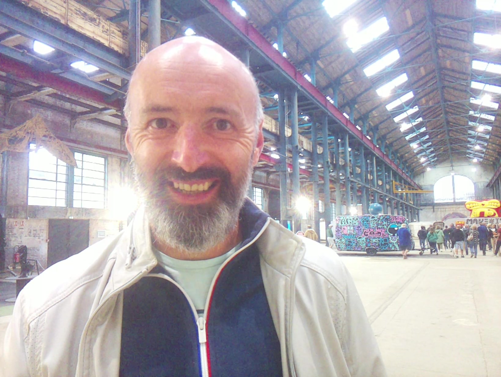 APB! Crime Reference: 68CFFEFE97561. A Metha addict is wanted for lurking