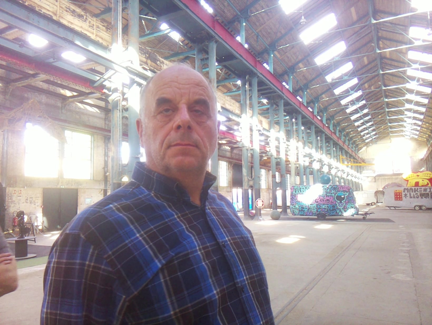 APB! Crime Reference: 68BDA1B1D6472. A Metha addict is wanted for lurking