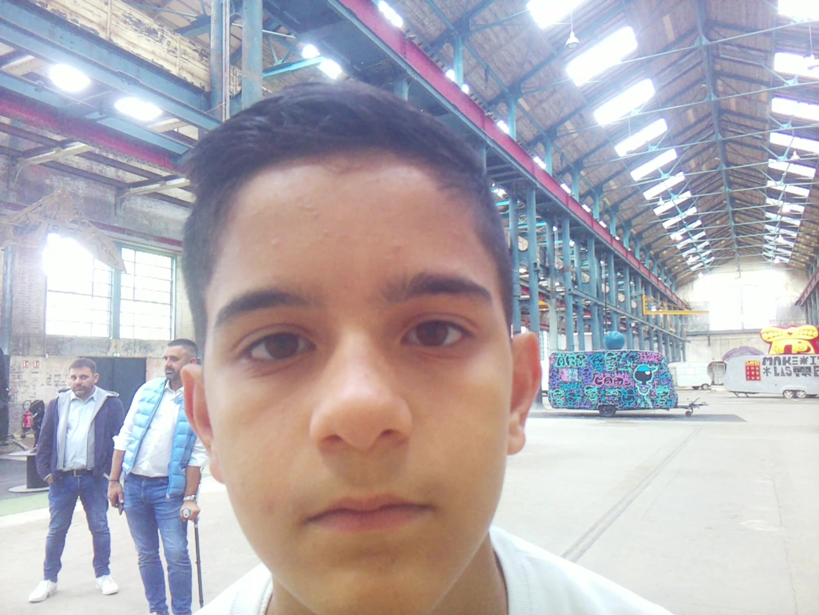 APB! Crime Reference: 68C6D65E1C040. A Metha addict is wanted for lurking