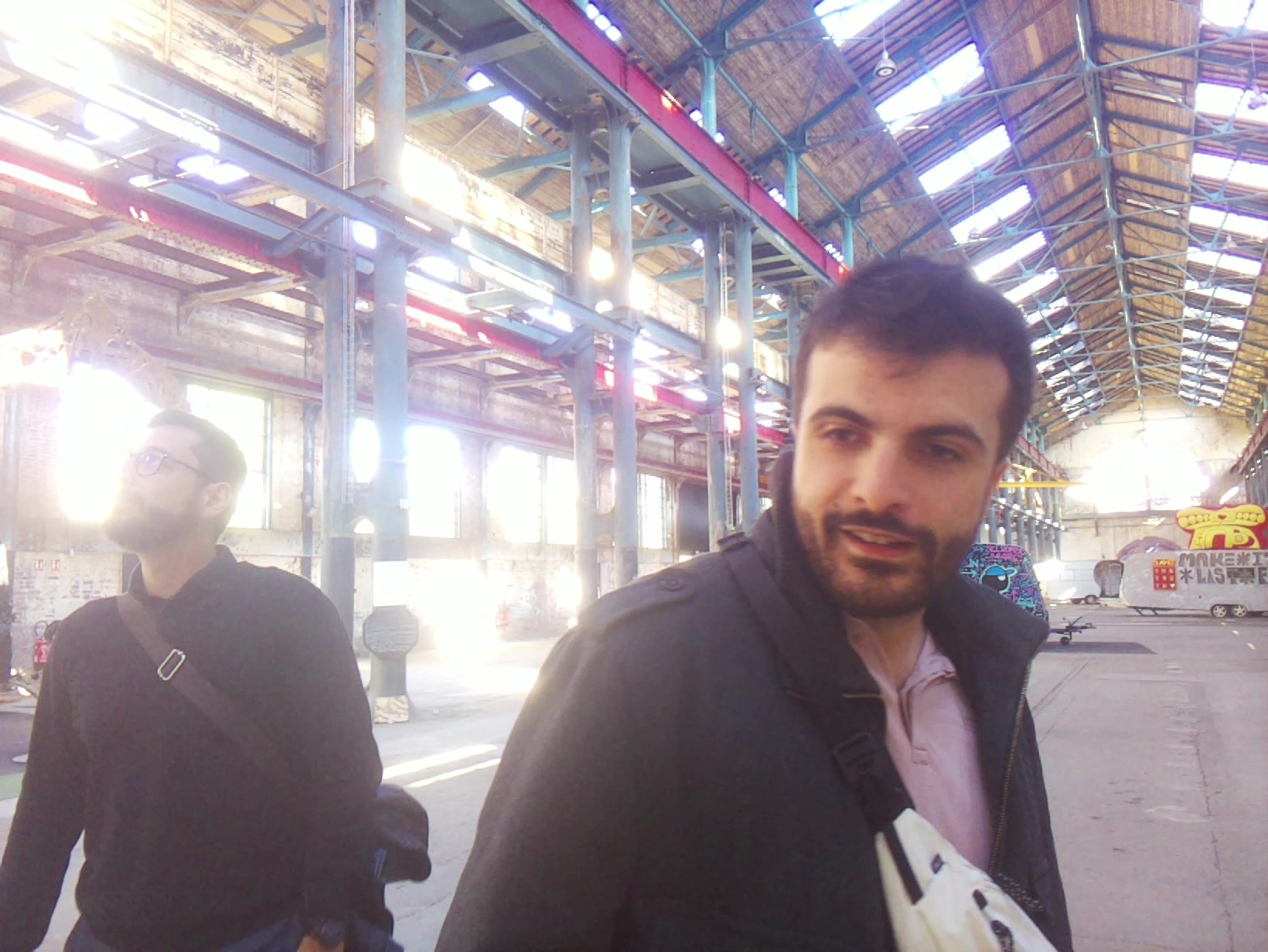 APB! Crime Reference: 68D7E6FA13B2A. A Metha addict is wanted for lurking