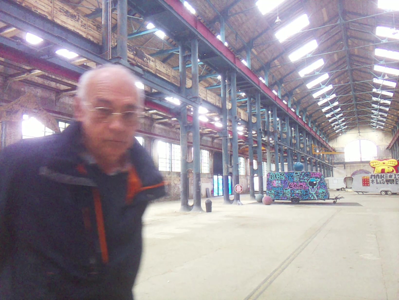 APB! Crime Reference: 68D69D3067181. A Metha addict is wanted for lurking