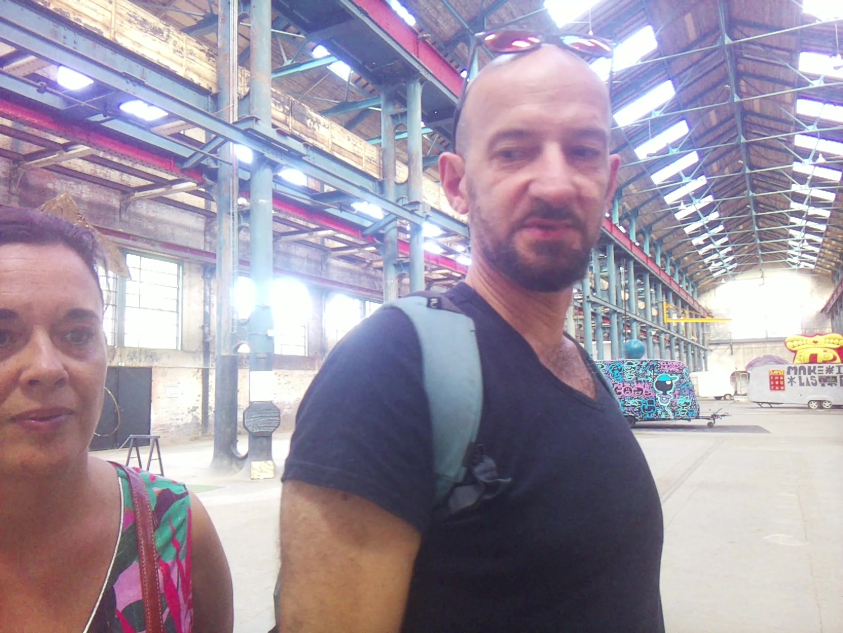 APB! Crime Reference: 68BD94D7A6996. A Metha addict is wanted for lurking