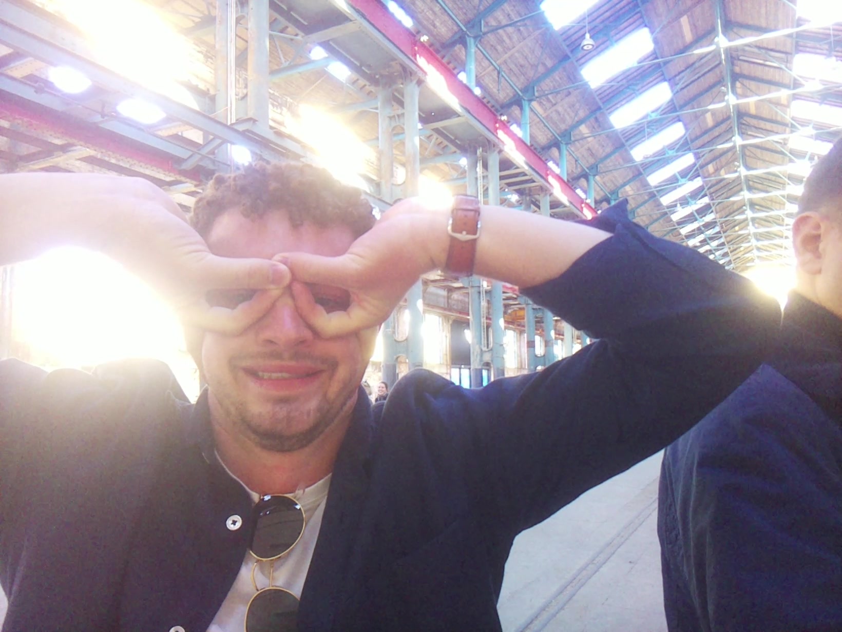 APB! Crime Reference: 68D7FBF2218EA. A Metha addict is wanted for lurking