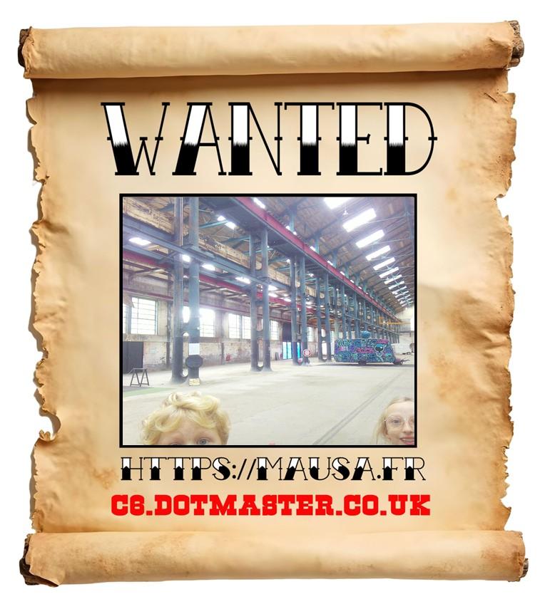 APB! Crime Reference: 68C687D63E593. A Metha addict is wanted in relation to a crime