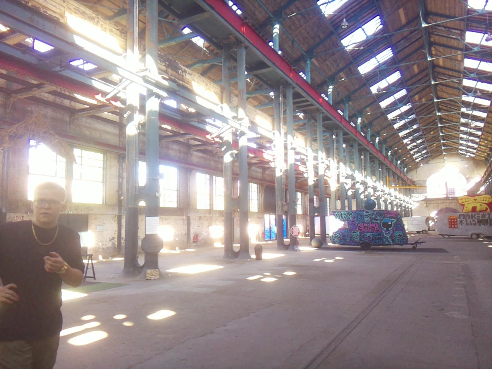 APB! Crime Reference: 68CD6449449A4. A Metha addict is wanted for lurking