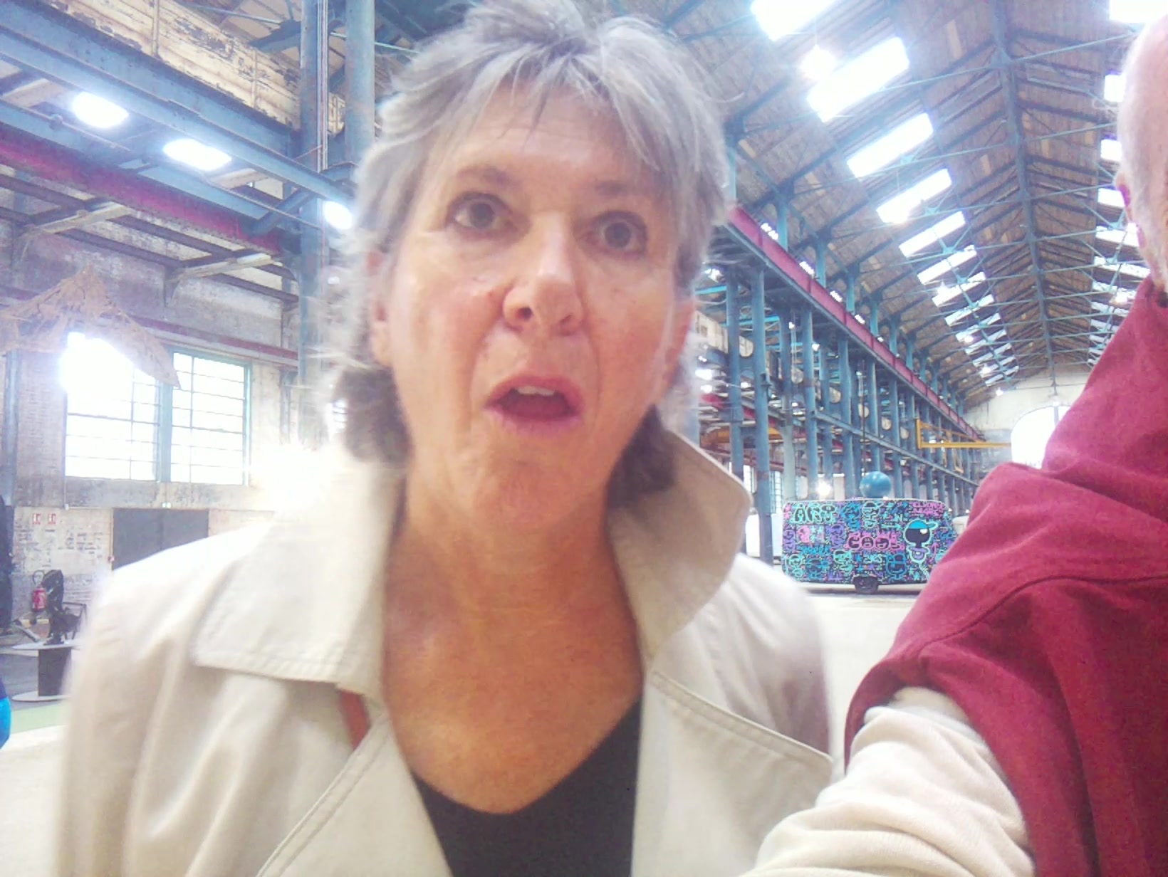 APB! Crime Reference: 68D005526923C. A Metha addict is wanted for lurking