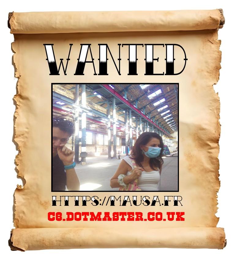 APB! Crime Reference: 68CEA3A67675D. A Metha addict is wanted in relation to a crime