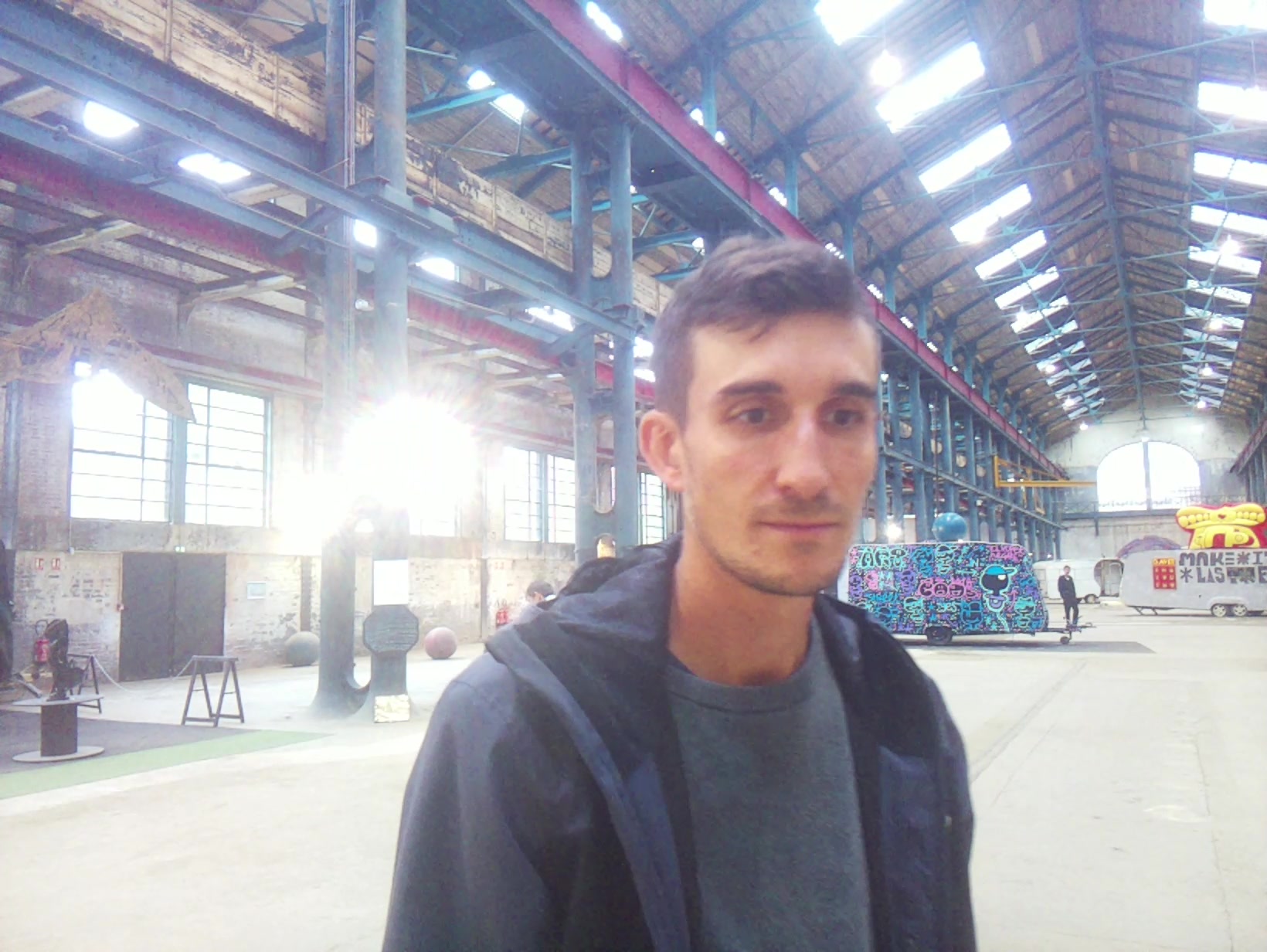 APB! Crime Reference: 68D011A15F760. A Metha addict is wanted for lurking