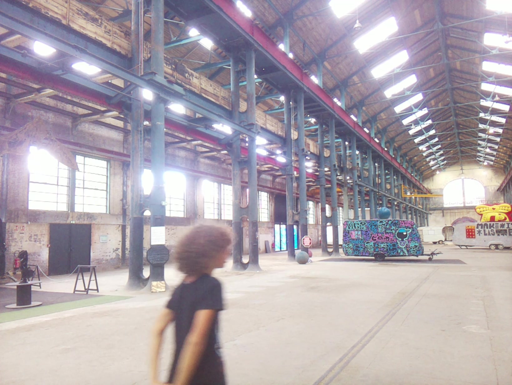 APB! Crime Reference: 68C6DBD46B700. A Metha addict is wanted for lurking