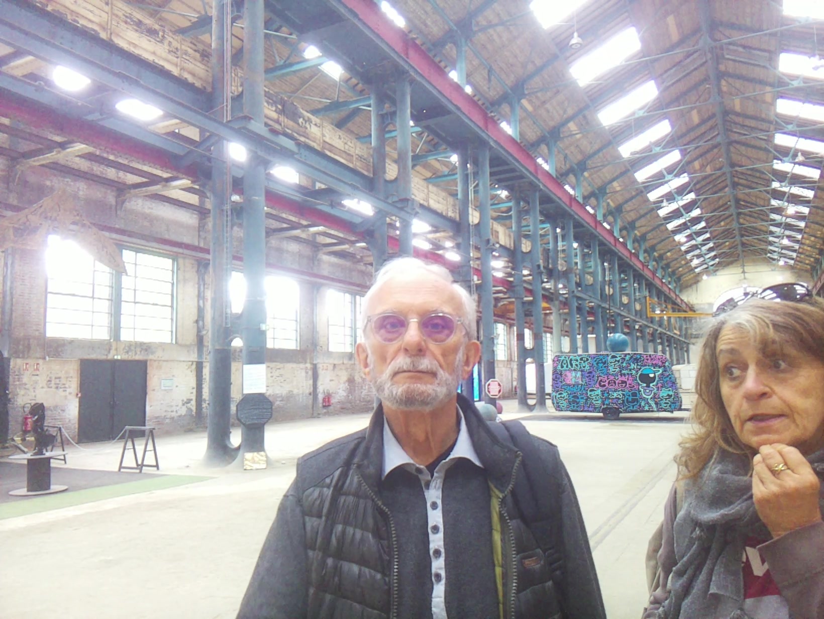 APB! Crime Reference: 68C6C6F045D5B. A Metha addict is wanted for lurking