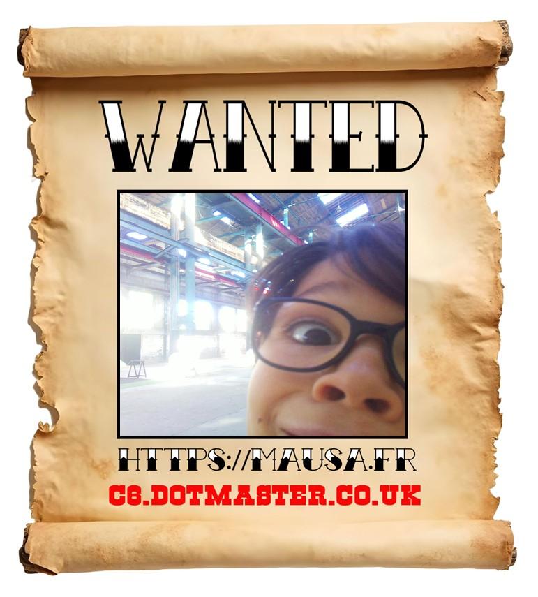 APB! Crime Reference: 68CEBC2284ADE. A Metha addict is wanted in relation to a crime