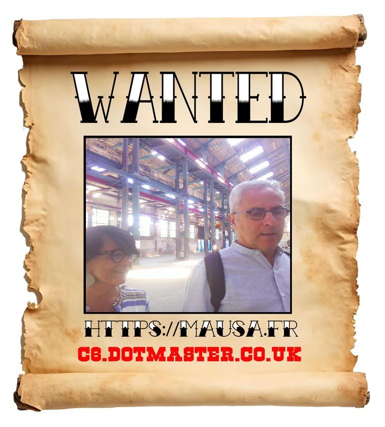 APB! Crime Reference: 68BD5032C9964. A Metha addict is wanted in relation to a crime