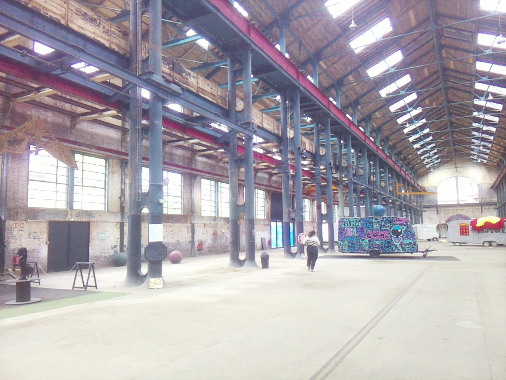 APB! Crime Reference: 68D2C3E2C07BC. A Metha addict is wanted for lurking