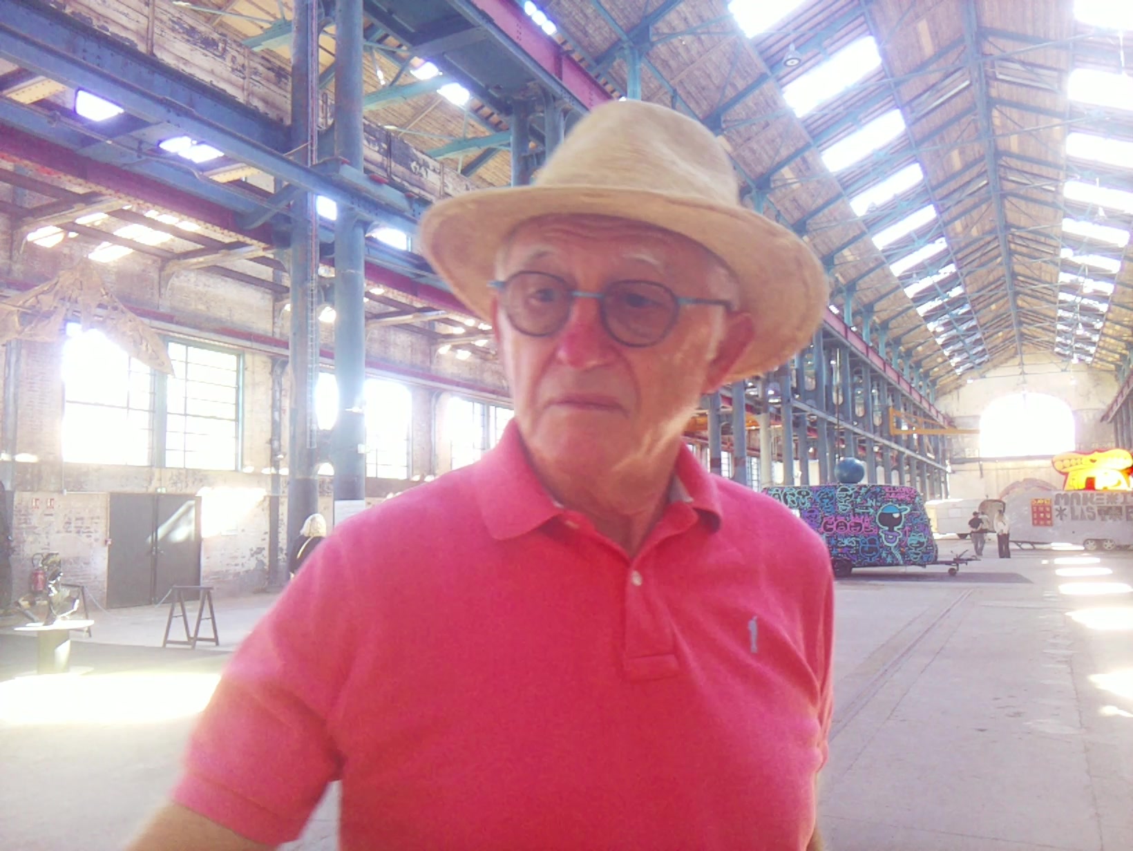 APB! Crime Reference: 68CE71533641D. A Metha addict is wanted for lurking