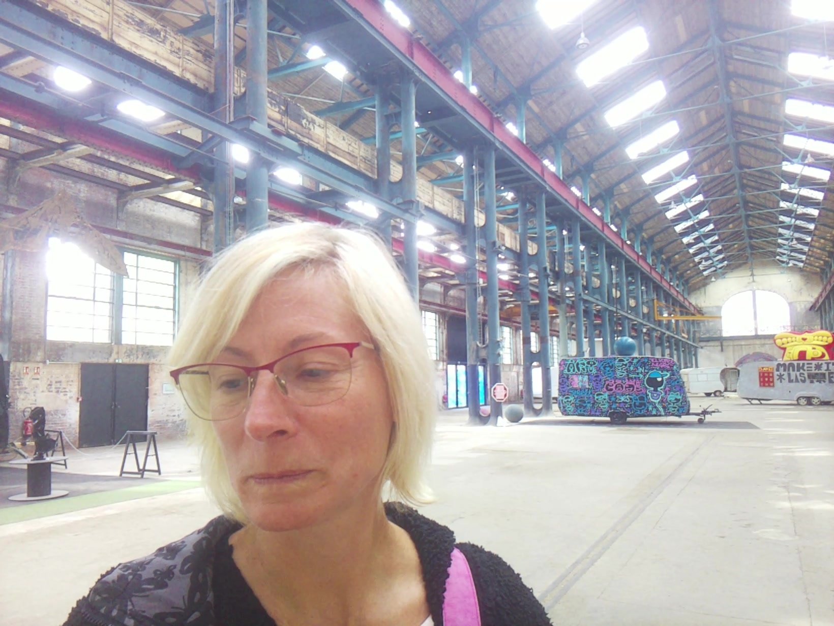 APB! Crime Reference: 68C546CE7D5FD. A Metha addict is wanted for lurking