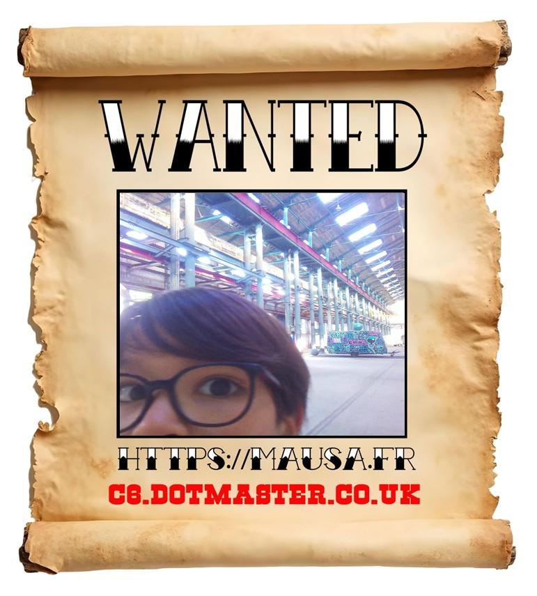 APB! Crime Reference: 68CEBD33167A1. A Metha addict is wanted in relation to a crime