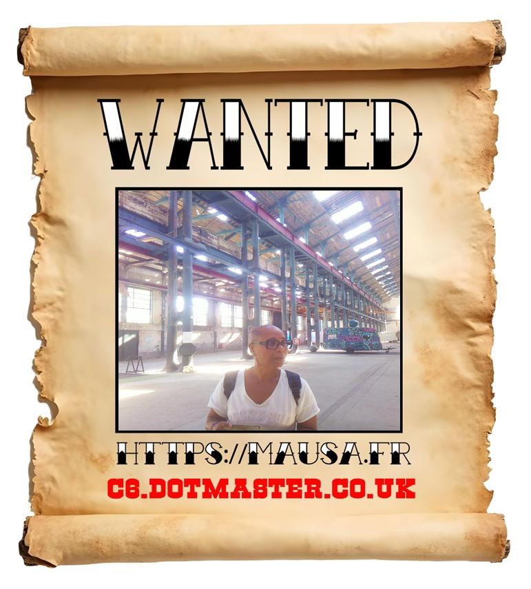 APB! Crime Reference: 68CE6ECCC6331. A Metha addict is wanted in relation to a crime