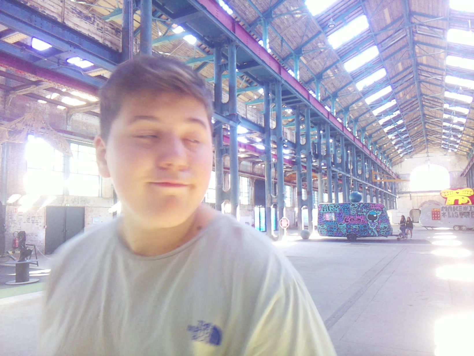 APB! Crime Reference: 68CE76B3DF0B4. A Metha addict is wanted for lurking