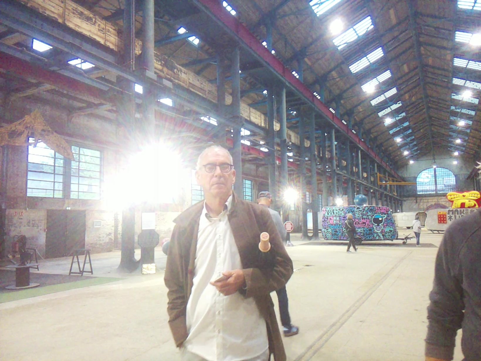 APB! Crime Reference: 68CFF50AEAAD6. A Metha addict is wanted for lurking