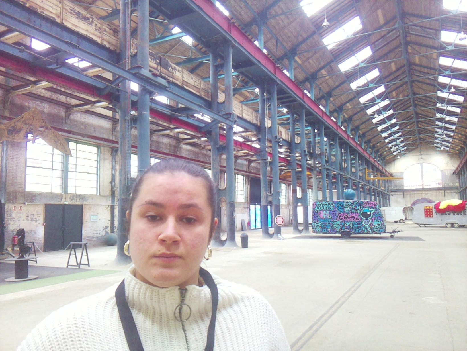 APB! Crime Reference: 68D2C3DC2C62A. A Metha addict is wanted for lurking