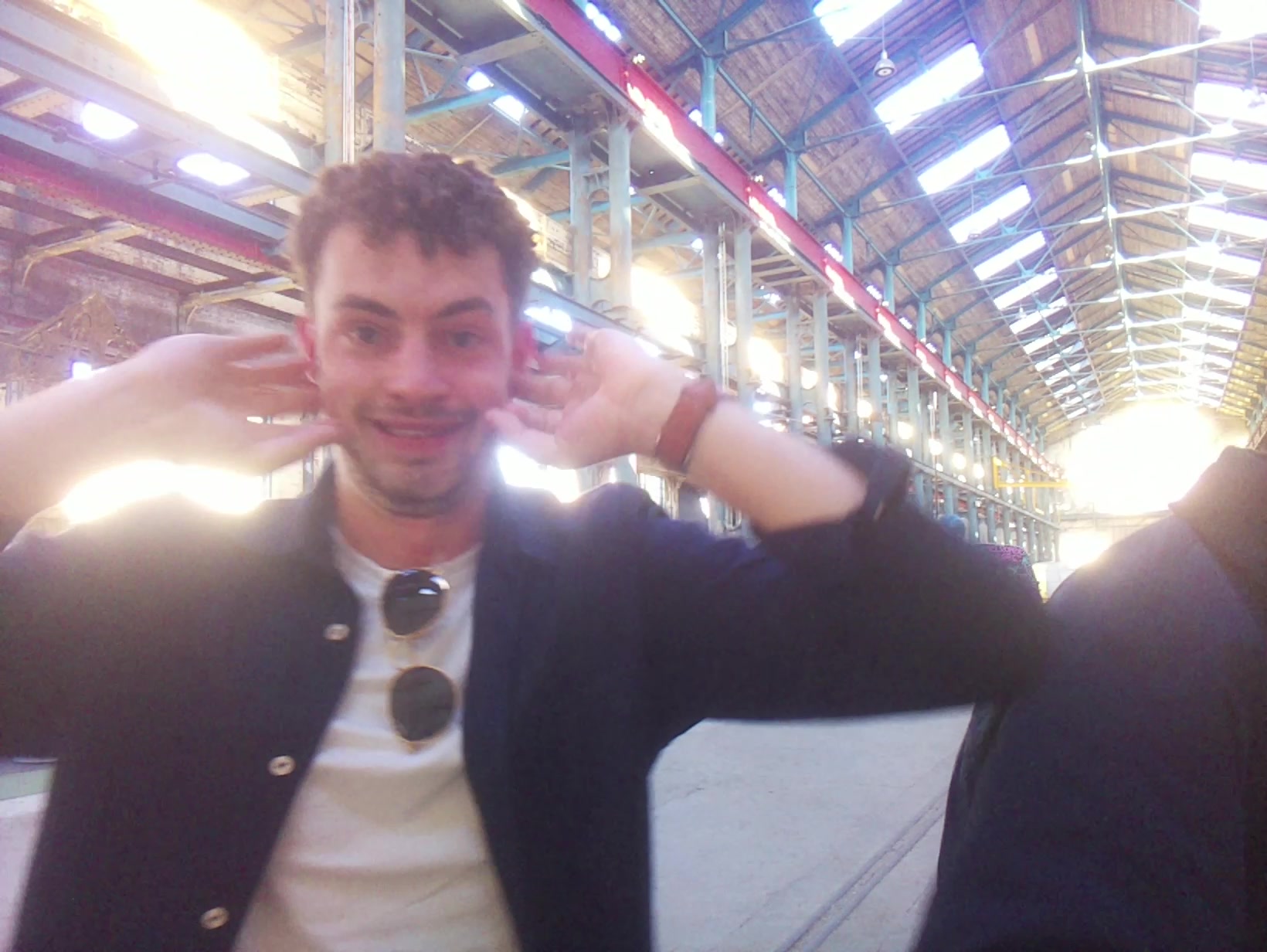 APB! Crime Reference: 68D7FBF86247F. A Metha addict is wanted for lurking