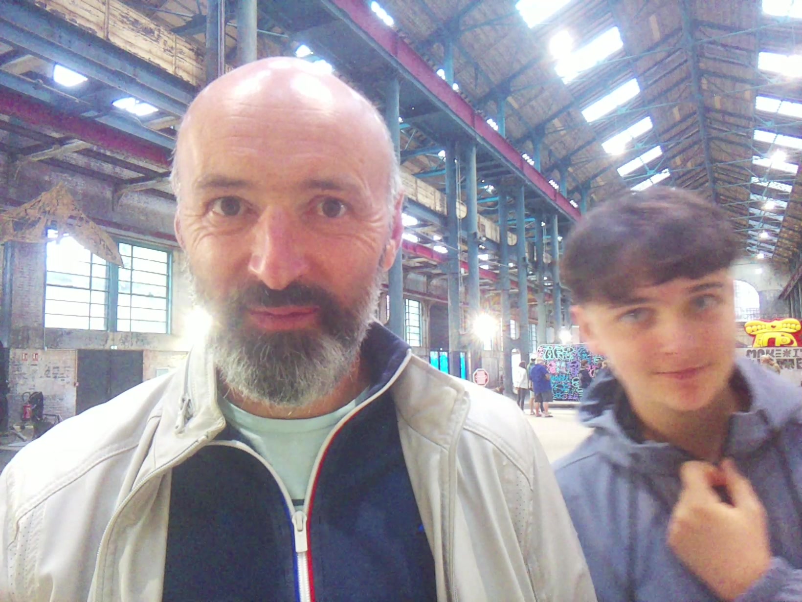 APB! Crime Reference: 68CFFE8326BBE. A Metha addict is wanted for lurking