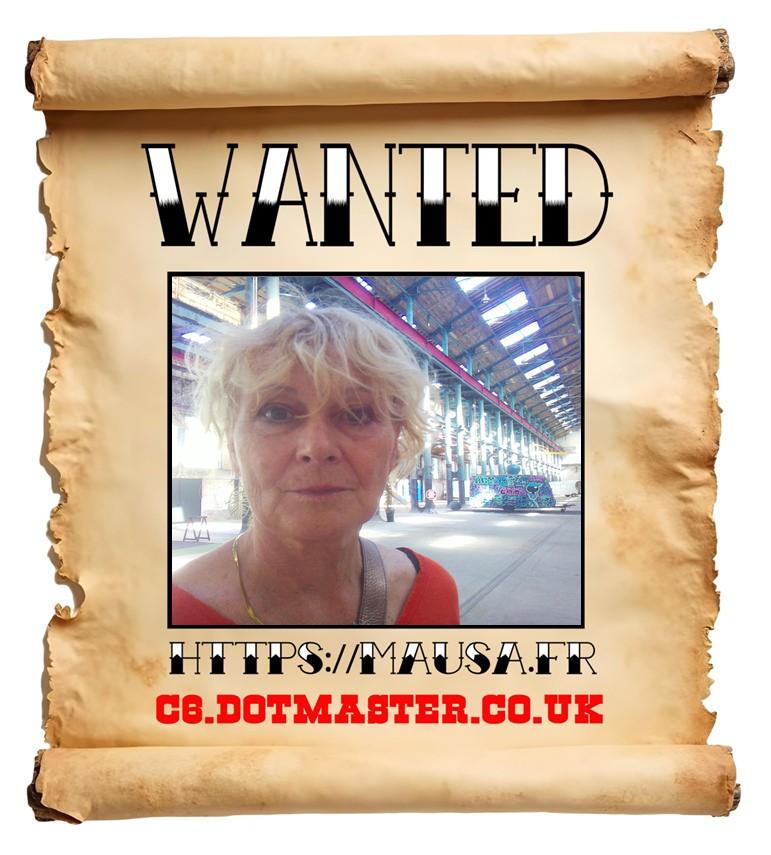 APB! Crime Reference: 68CEA6C5A9B0F. A Metha addict is wanted in relation to a crime