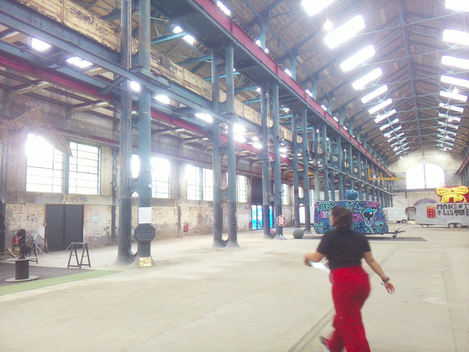 APB! Crime Reference: 68C0097D67801. A Metha addict is wanted for lurking