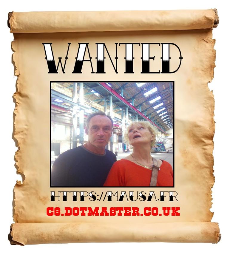 APB! Crime Reference: 68CEA6A801E9F. A Metha addict is wanted in relation to a crime