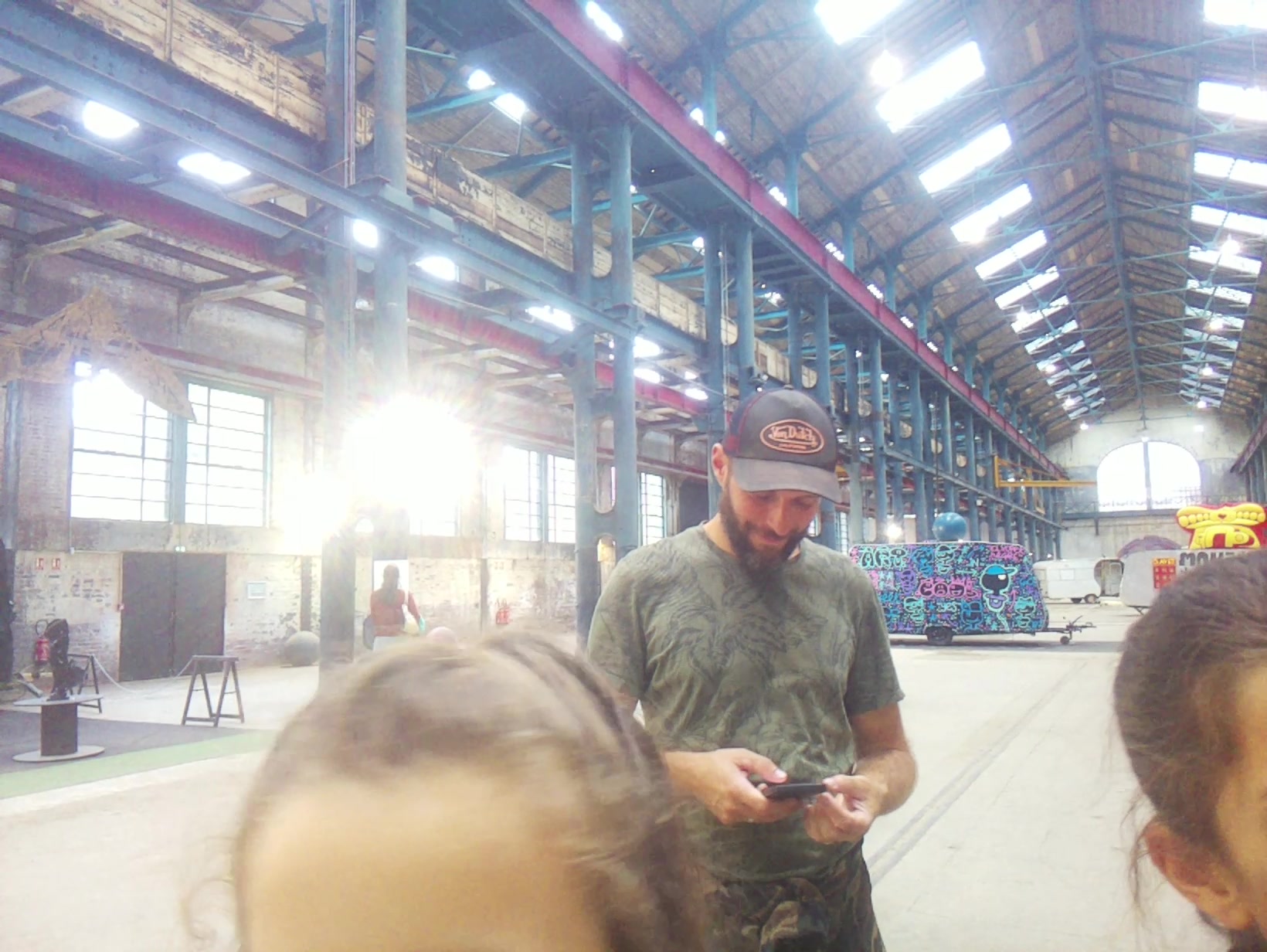 APB! Crime Reference: 68D010211A3A2. A Metha addict is wanted for lurking