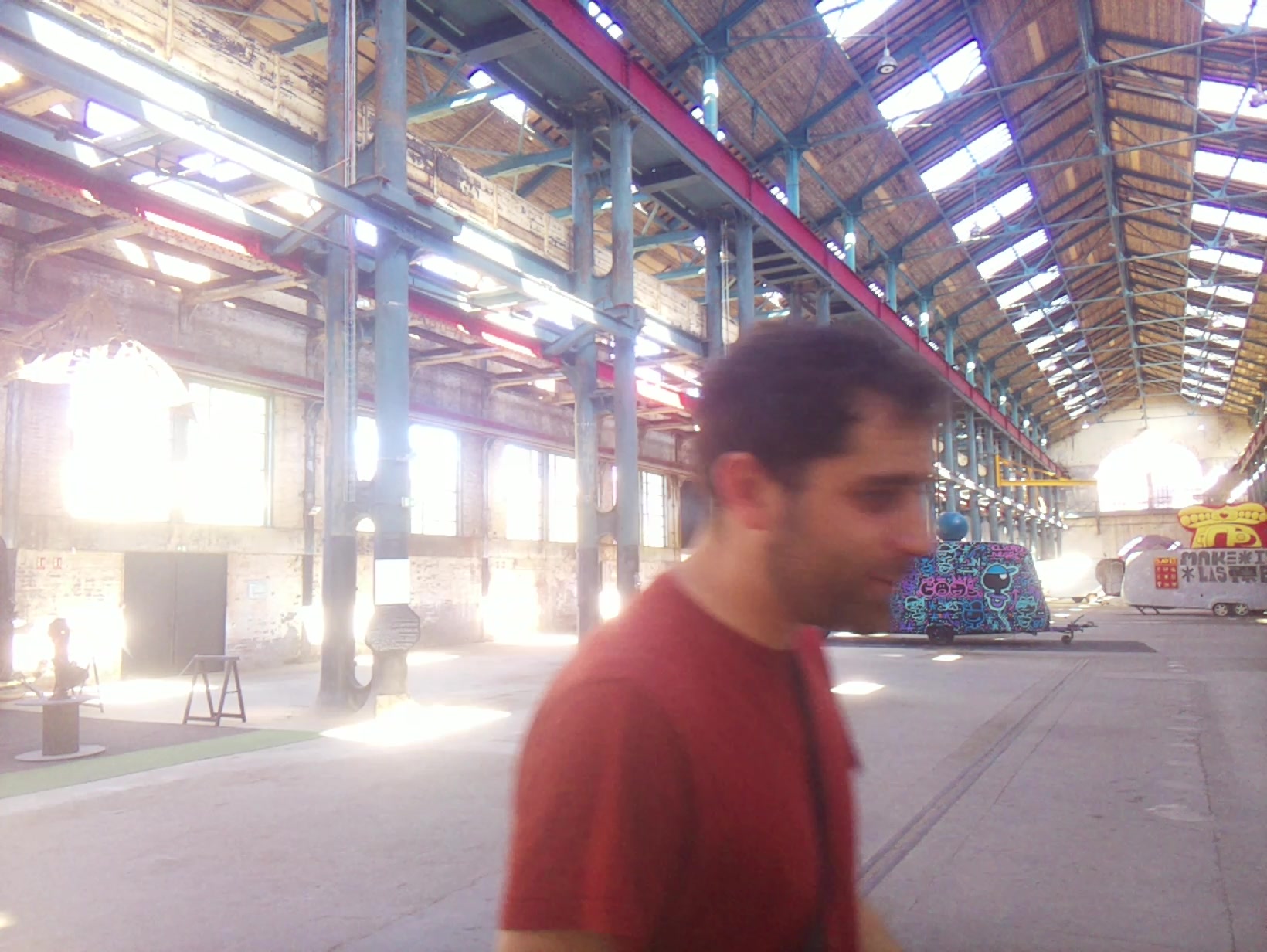 APB! Crime Reference: 68CC0DB01A3B7. A Metha addict is wanted for lurking