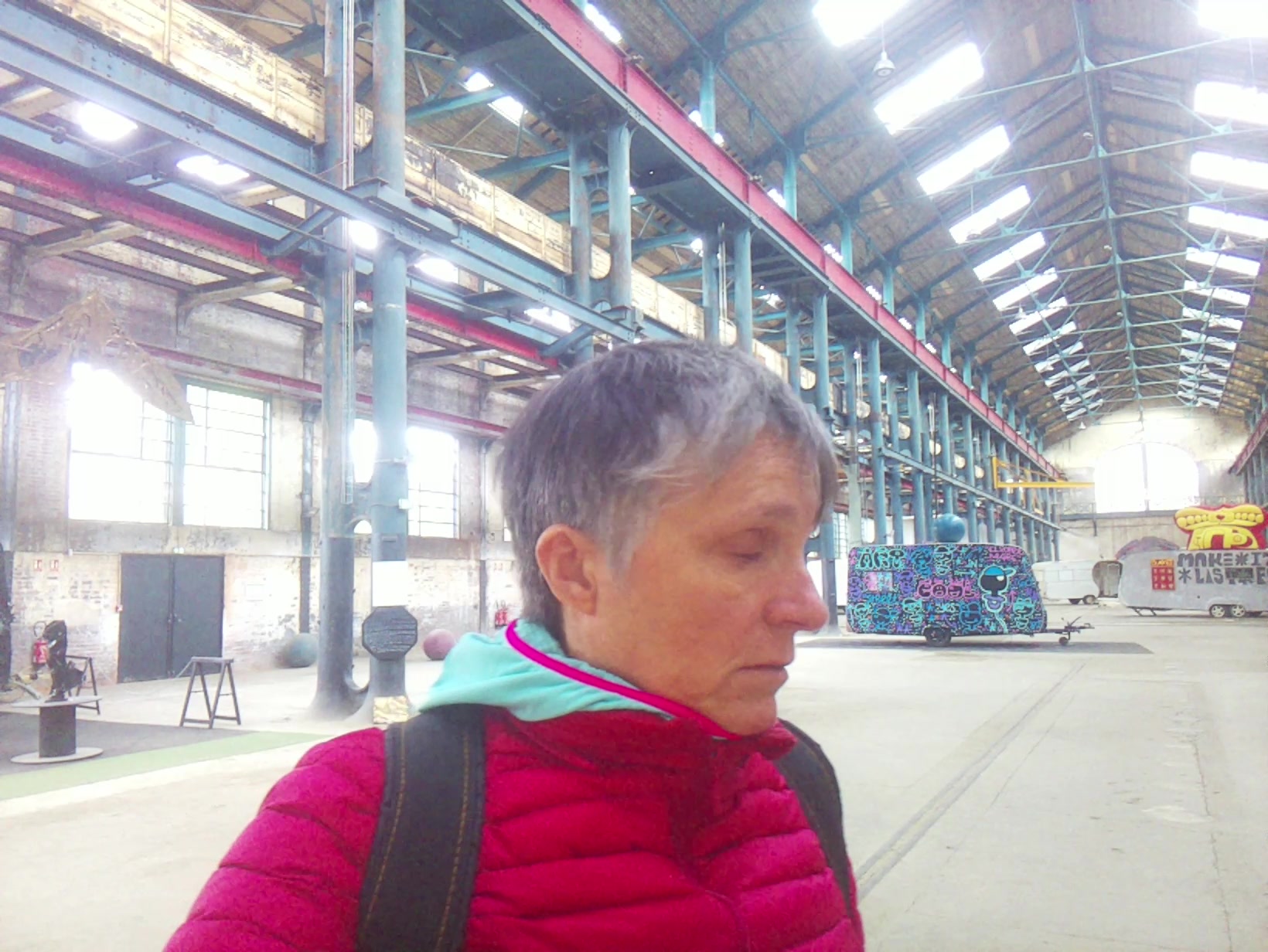 APB! Crime Reference: 68D3FB842AC43. A Metha addict is wanted for lurking