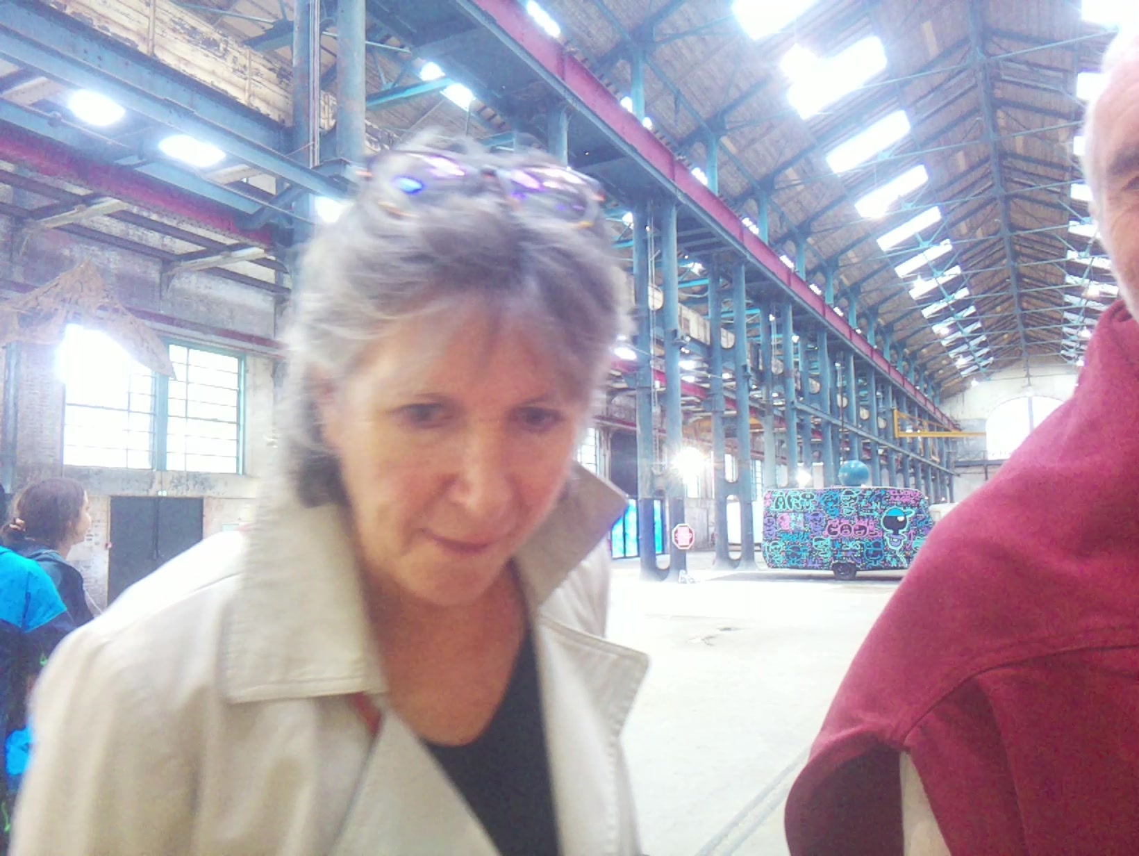 APB! Crime Reference: 68D00556A675B. A Metha addict is wanted for lurking