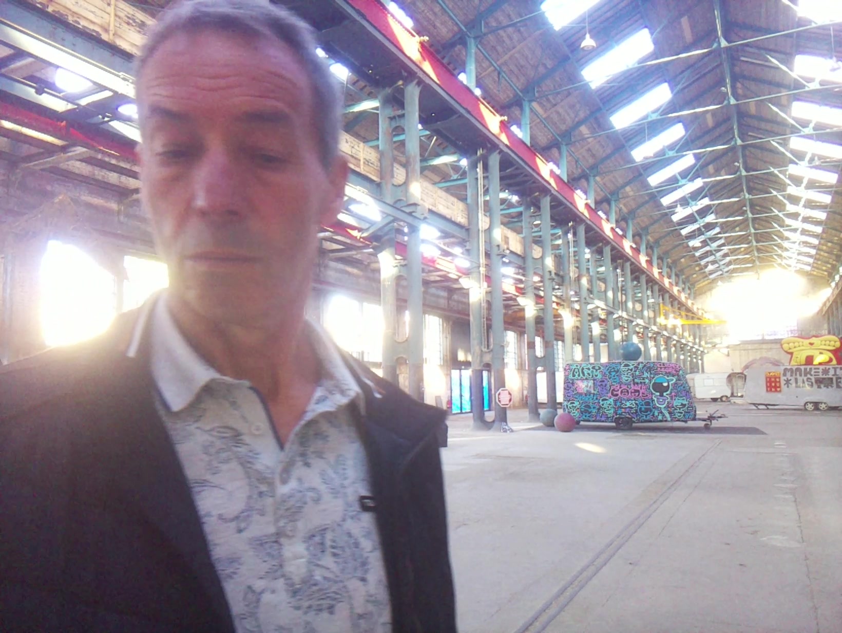 APB! Crime Reference: 68D80D5071656. A Metha addict is wanted for lurking